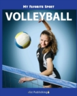 Image for My Favorite Sport : Volleyball