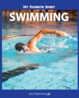 Image for My Favorite Sport: Swimming