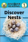 Image for Discover Nests: Level 1 Reader