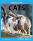 Image for My Favorite Pet: Cats