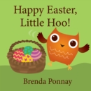 Image for Happy Easter, Little Hoo!