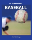 Image for My Favorite Sport : Baseball