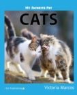 Image for My Favorite Pet : Cats