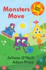 Image for Monsters Move