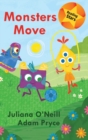 Image for Monsters Move