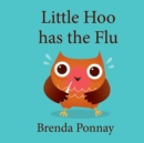 Image for Little Hoo has the Flu