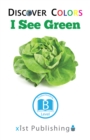 Image for I See Green