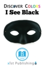 Image for I See Black