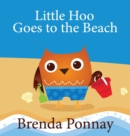Image for Little Hoo Goes to the Beach