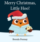 Image for Merry Christmas, Little Hoo!