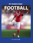 Image for My Favorite Sport : Football
