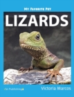 Image for My Favorite Pet : Lizards