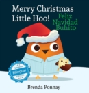 Image for Merry Christmas, Little Hoo! / Feliz Navidad Buhito