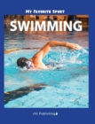 Image for My Favorite Sport : Swimming