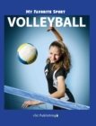 Image for My Favorite Sport : Volleyball