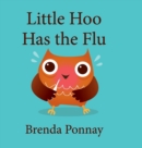 Image for Little Hoo has the Flu