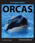 Image for My Favorite Animal : Orcas