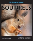 Image for My Favorite Animal : Squirrels