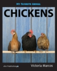 Image for My Favorite Animal : Chickens