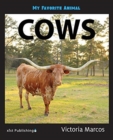 Image for My Favorite Animal : Cows