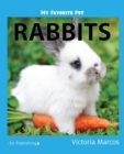 Image for My Favorite Pet : Rabbits