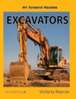 Image for Excavators