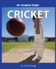 Image for My Favorite Sport : Cricket