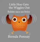 Image for Little Hoo Gets the Wiggles Out / Buhito saca sus brios