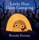 Image for Little Hoo Goes Camping