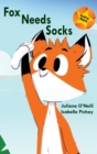 Image for Fox Needs Socks
