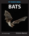 Image for My Favorite Animal : Bats