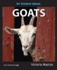 Image for My Favorite Animal : Goats