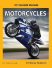Image for My Favorite Machine : Motorcycles