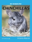 Image for My Favorite Pet : Chinchillas