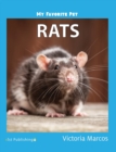 Image for My Favorite Pet : Rats