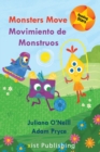 Image for Monsters Move / Movimiento de Monstruos