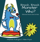 Image for Knock, Knock, Monster Who?