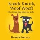 Image for Knock Knock, Woof Woof!