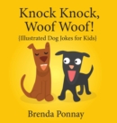 Image for Knock Knock, Woof Woof!