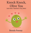Image for Knock Knock, Olive You!
