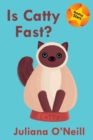 Image for Is Catty Fast?