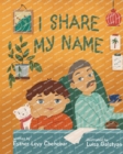 Image for I Share My Name
