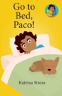 Image for Go to Bed, Paco!
