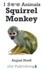 Image for Squirrel Monkey