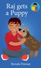 Image for Raj gets a Puppy