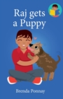 Image for Raj gets a Puppy