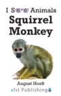 Image for Squirrel Monkey
