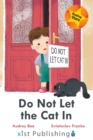 Image for Do Not Let the Cat In