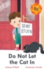 Image for Do Not Let the Cat In