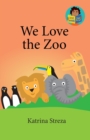 Image for We Love the Zoo